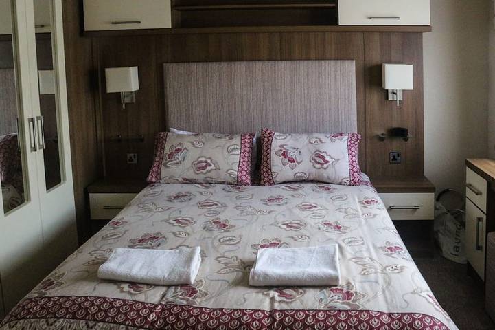 Gîte pour 3 personnes, animaux acceptés à Aviemore - 2