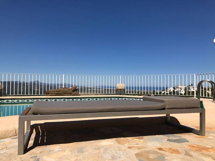 Casa rural para 2 personas en Ráfol de Almunia - 3