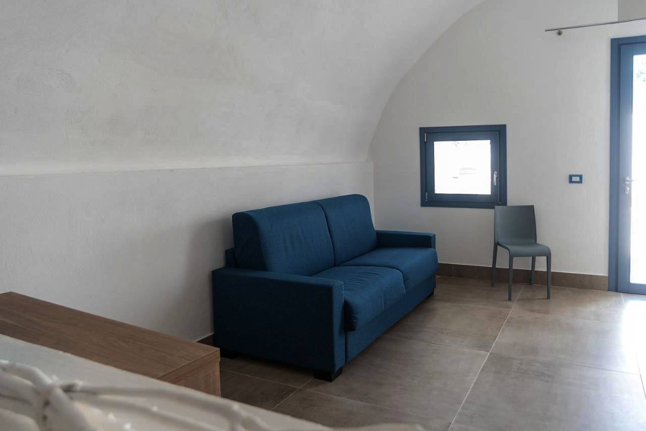 Large Double Room in Mattinata, Gargano