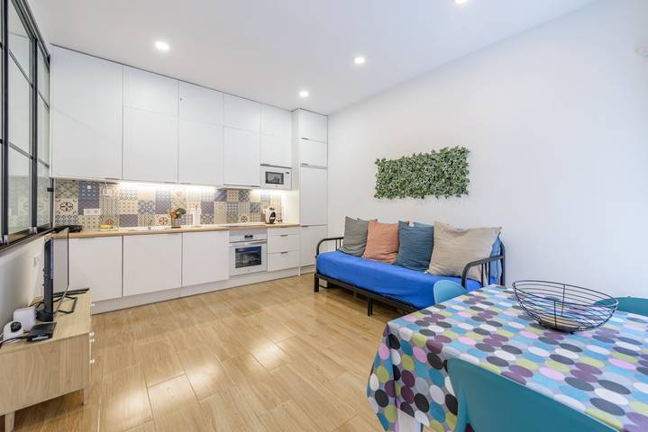Casa rural para 2 personas en Provincia de Madrid - 2