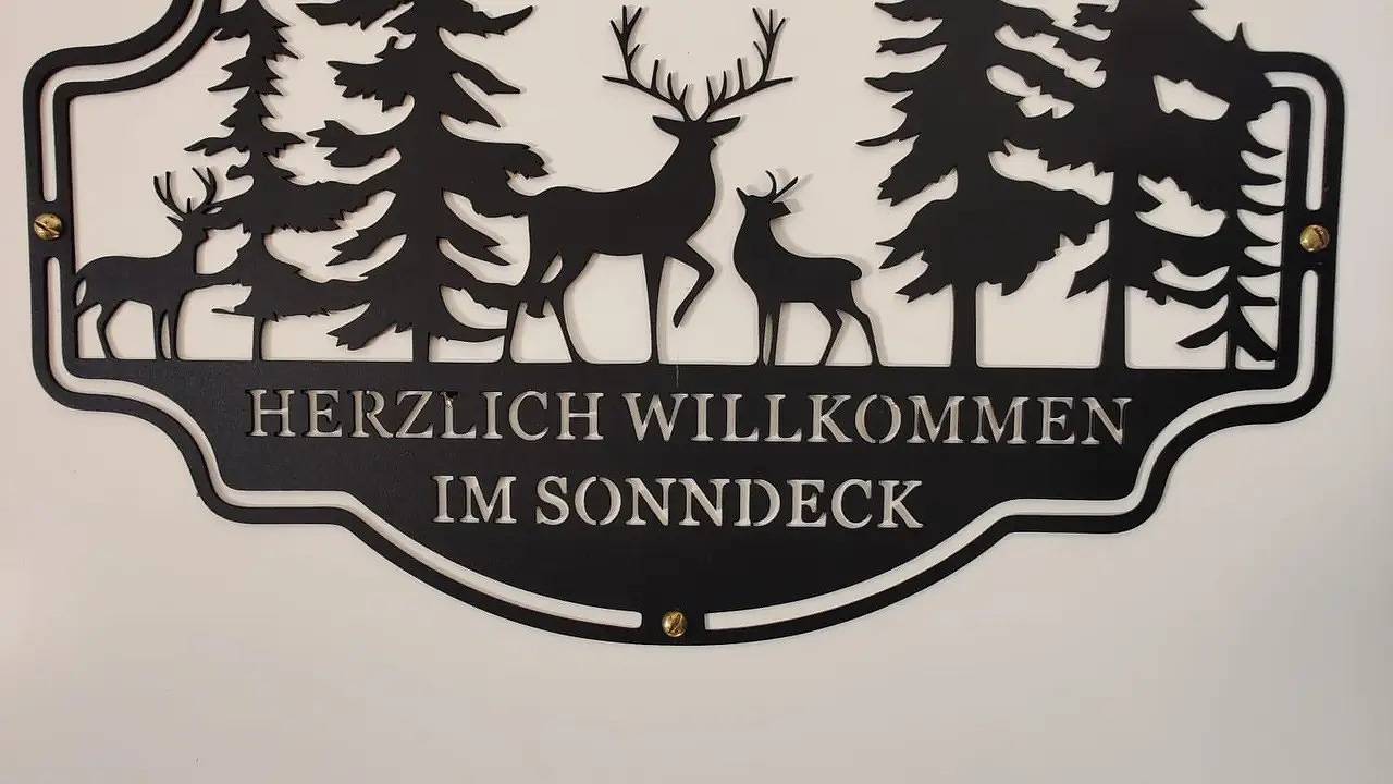 Ganze Ferienwohnung, Ferienwohnung für 3 Personen (33 m²) in Leutasch in Weidach, Leutasch