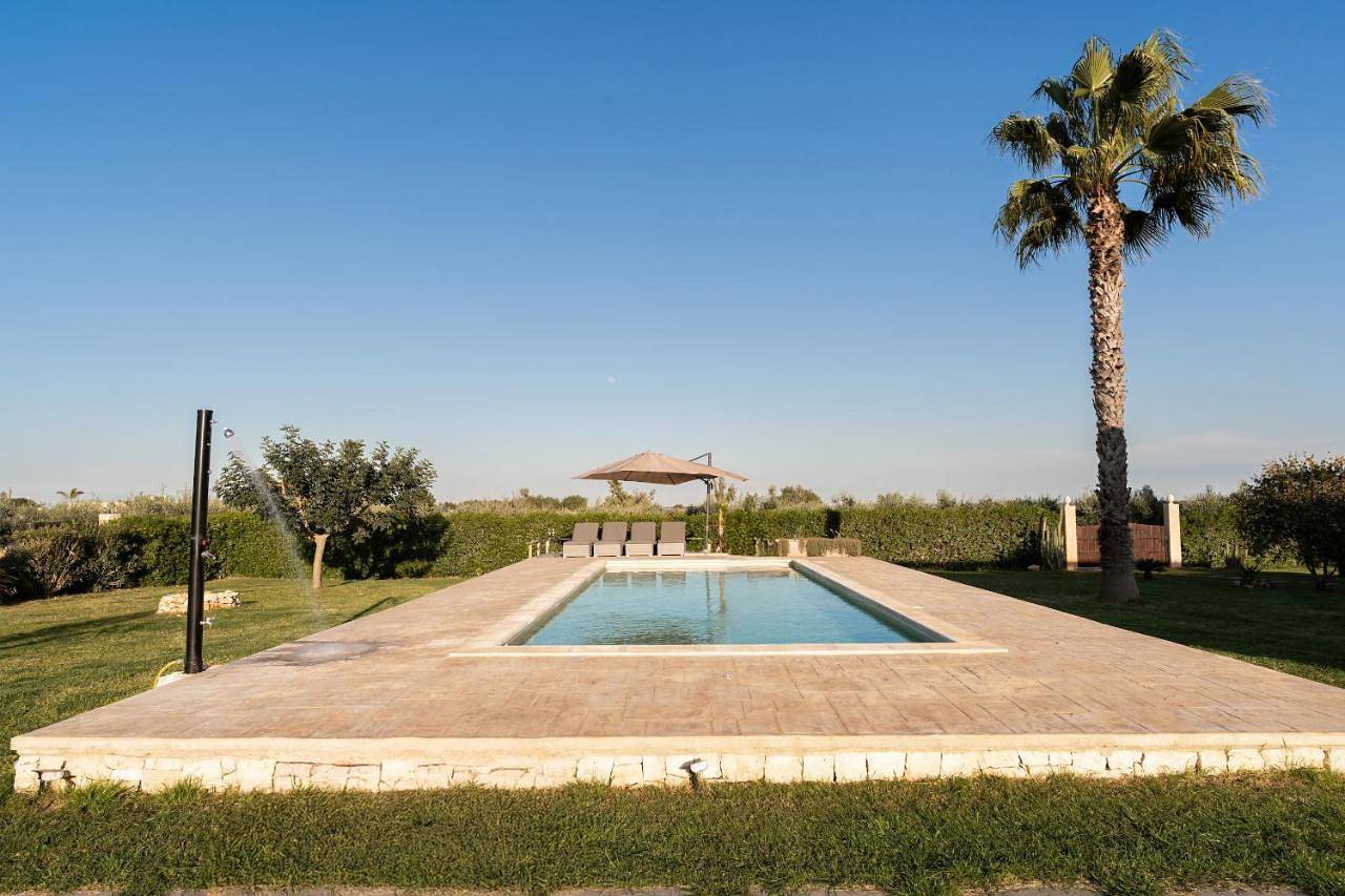 Two-Bedroom House in Brindisi, Salento