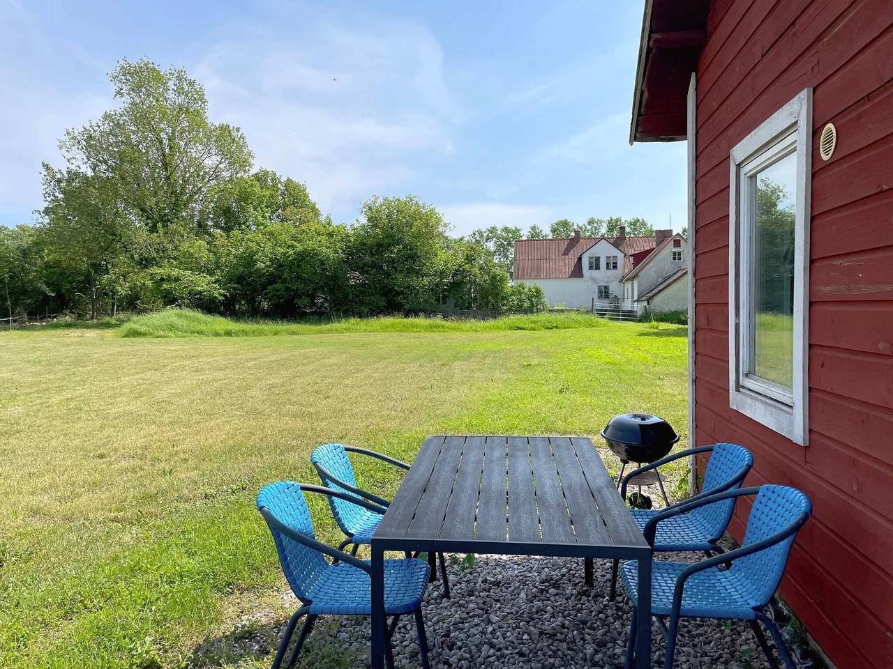 4 Sterne Ferienhaus in Burgsvik in Burgsvik, Gotland