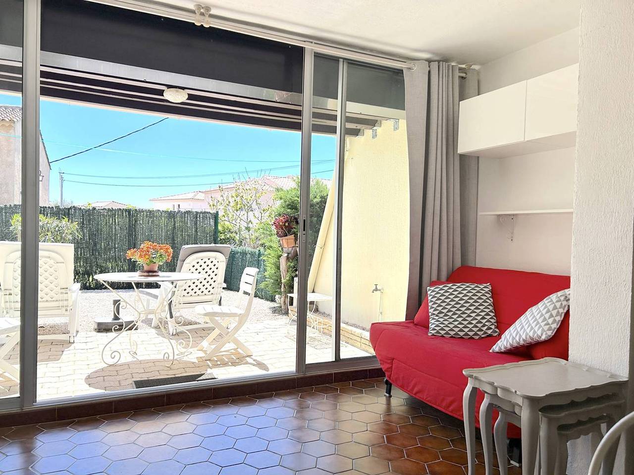 Vakantieappartement voor 4 personen met zwembad, foto 9