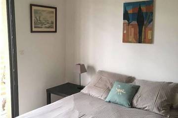 Villa pour 9 Personnes dans Sagone, Vico, Photo 3