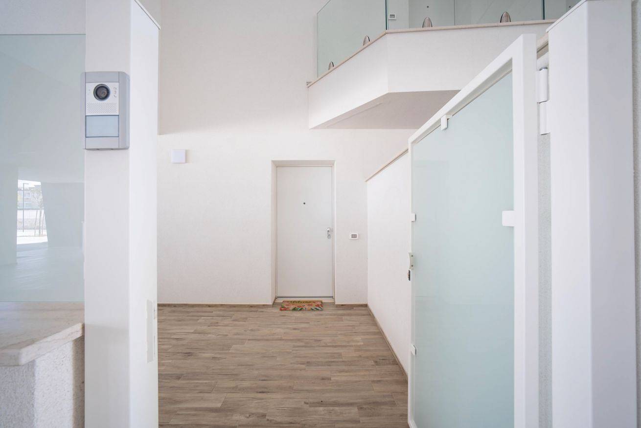 Entire apartment, Wepuglia - Loi20 Apt Mestrale in Monopoli, Bari Province
