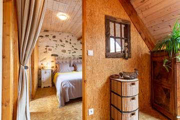 Gîte pour 2 Personnes dans Agos-Vidalos, Pyrénées, Photo 4