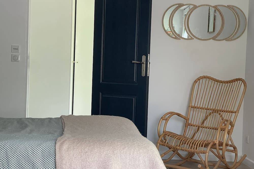 Villa Tom et Nina in Lagord, Région de La Rochelle