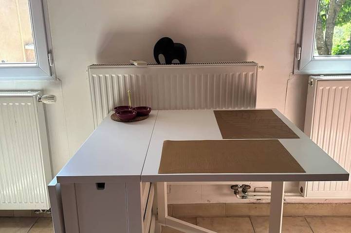 Location de vacances pour 6 personnes à Brue-Auriac