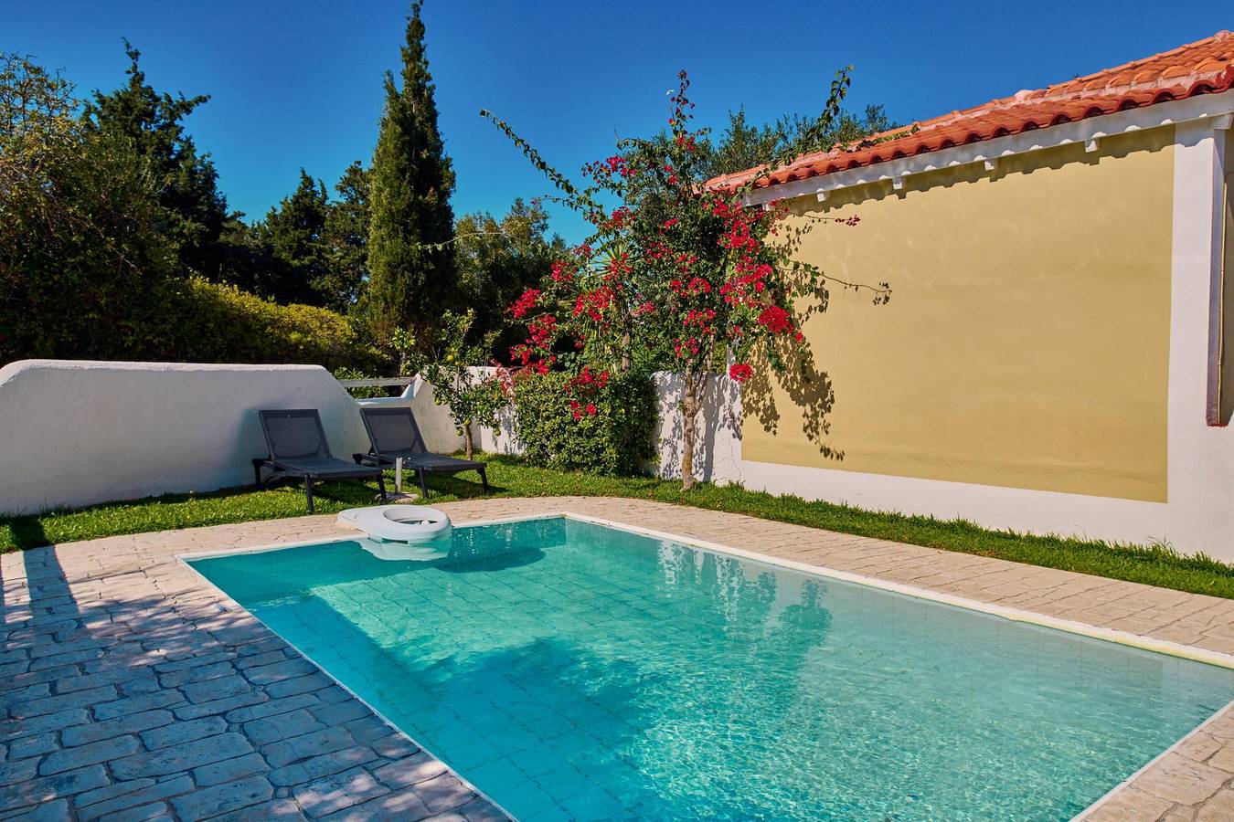 Villa Lito  Periyali in Vasilikos, Zakynthos