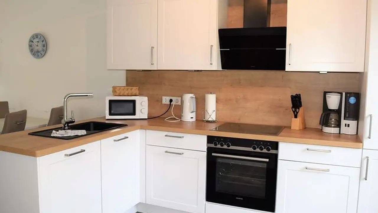 Ferienhaus für 6 Personen (107 m²) in Wangerland in Schillig Strand, Wangerland