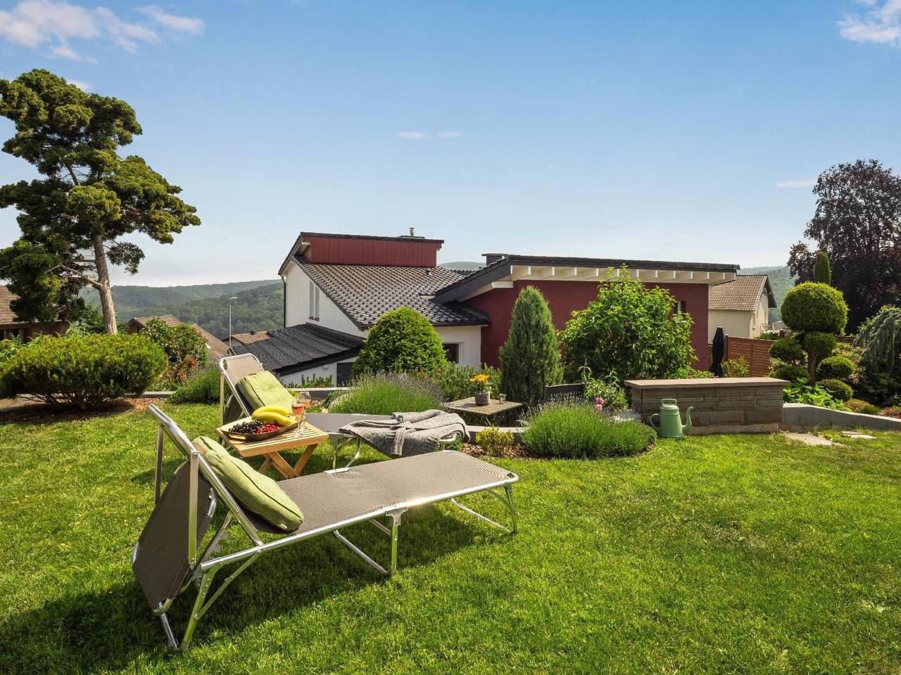 Rodert City Center Apartment - à 1,5 km in Bad Münstereifel, Naturpark Hohes Venn-Eifel