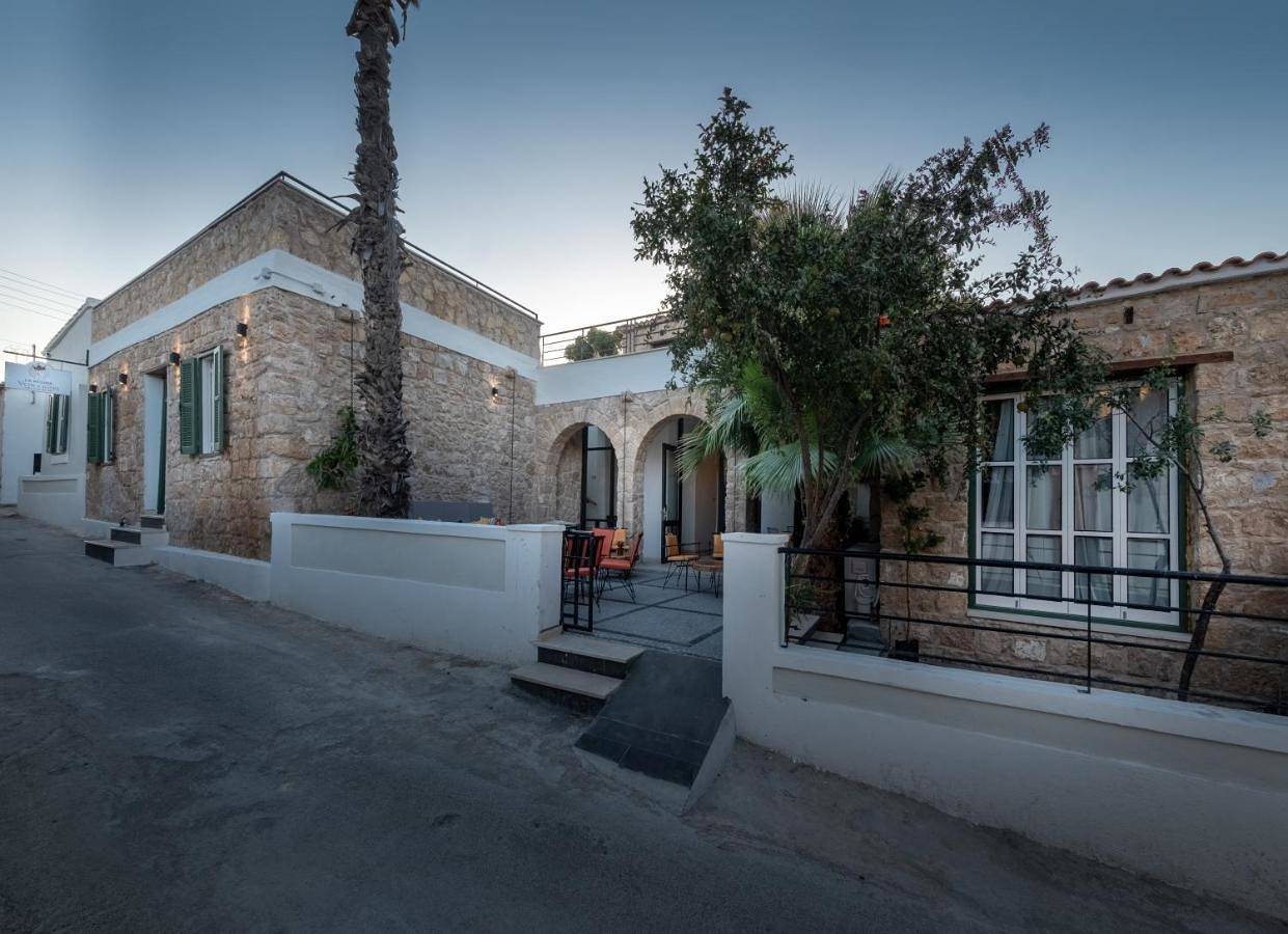 La Regina Veneziana in Famagusta, Nordzypern