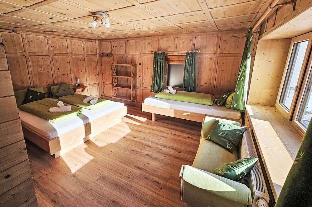 Ganze Wohnung, Apart 14 in Lechtaler Alpen, Sankt Anton am Arlberg