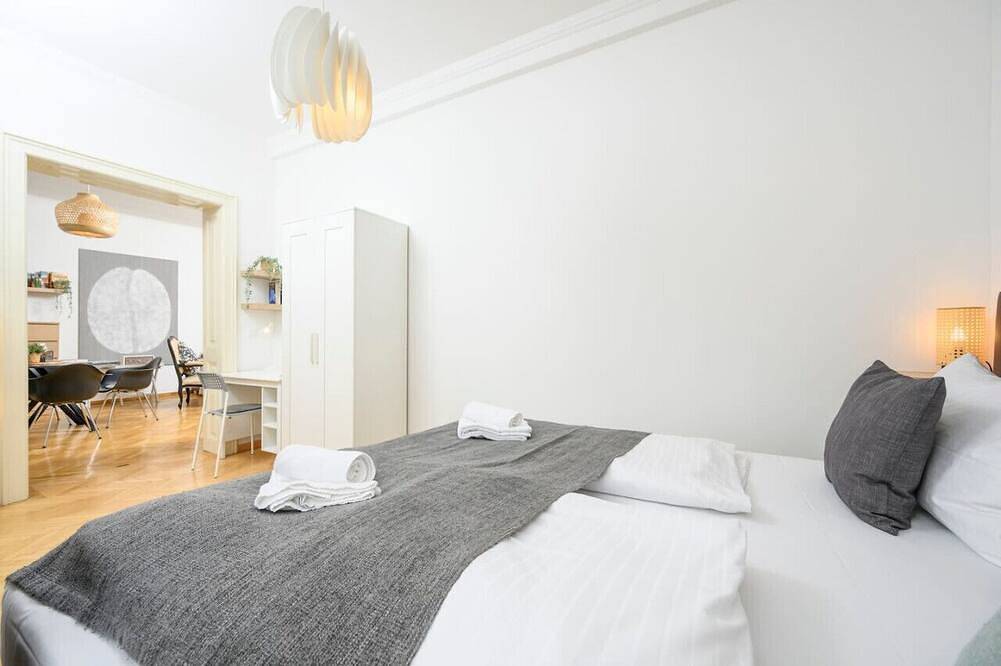 Ganze Wohnung, Central Business Apartment in Wien Innenstadt, Wien