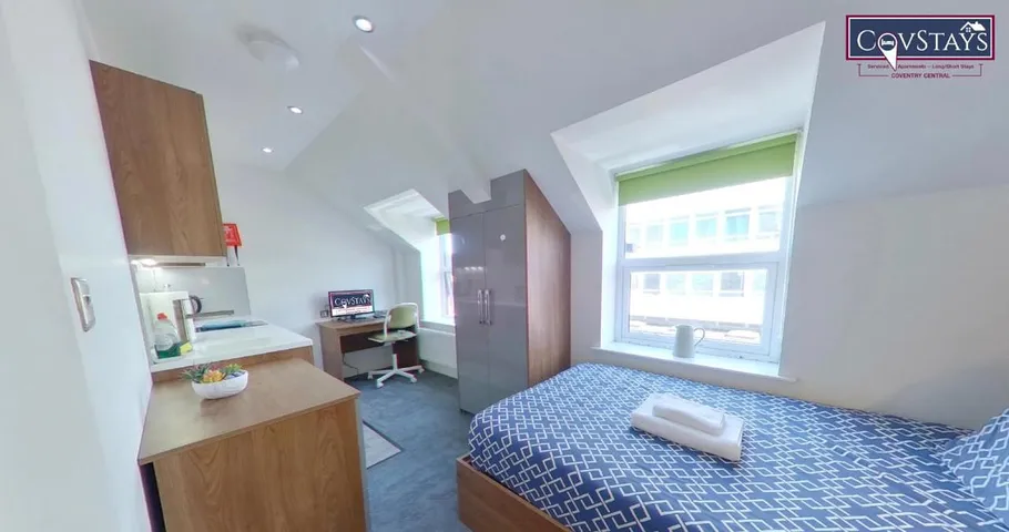 Holiday apartment for 2 people - 1