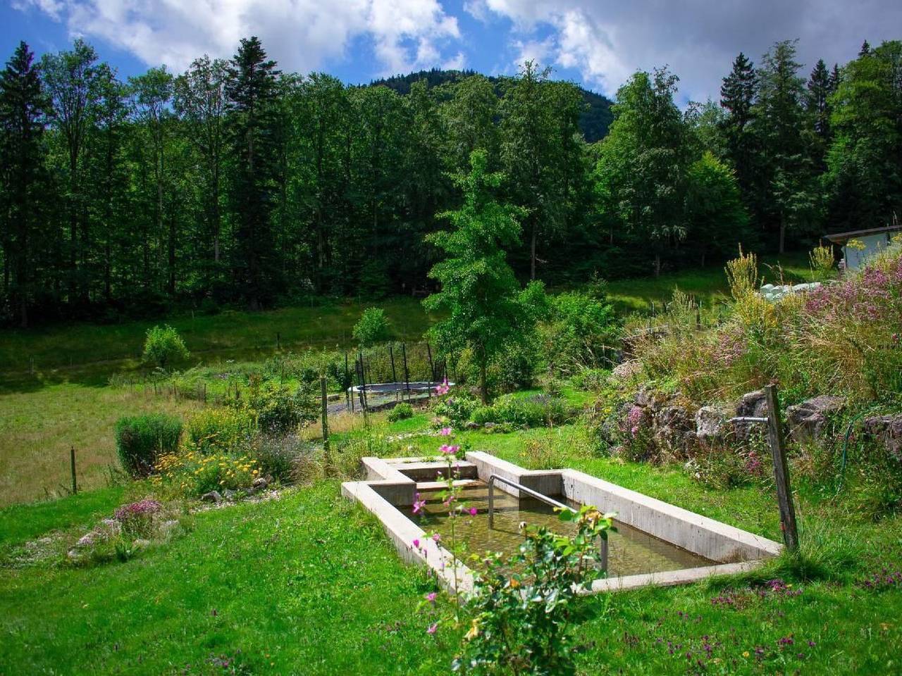Apartamento entero, Berghof Montpelon in Cantón de Soleura