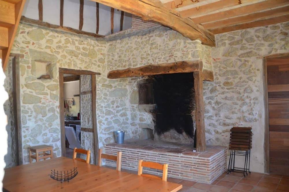 Photo : Maison de vacances