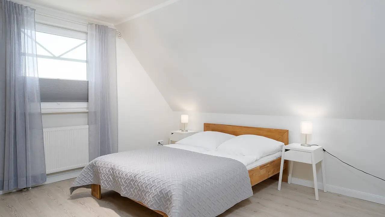 Ferienhaus für 6 Personen (115 m²) in Eutin in Eutin, Ostholstein