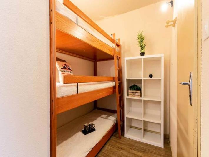 Gîte pour 5 personnes à Saint-Lary-Soulan - 3