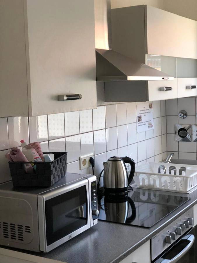 Ganze Ferienwohnung, Ferienwohnungen by K Krause in Salzgitter, Braunschweig und Umgebung