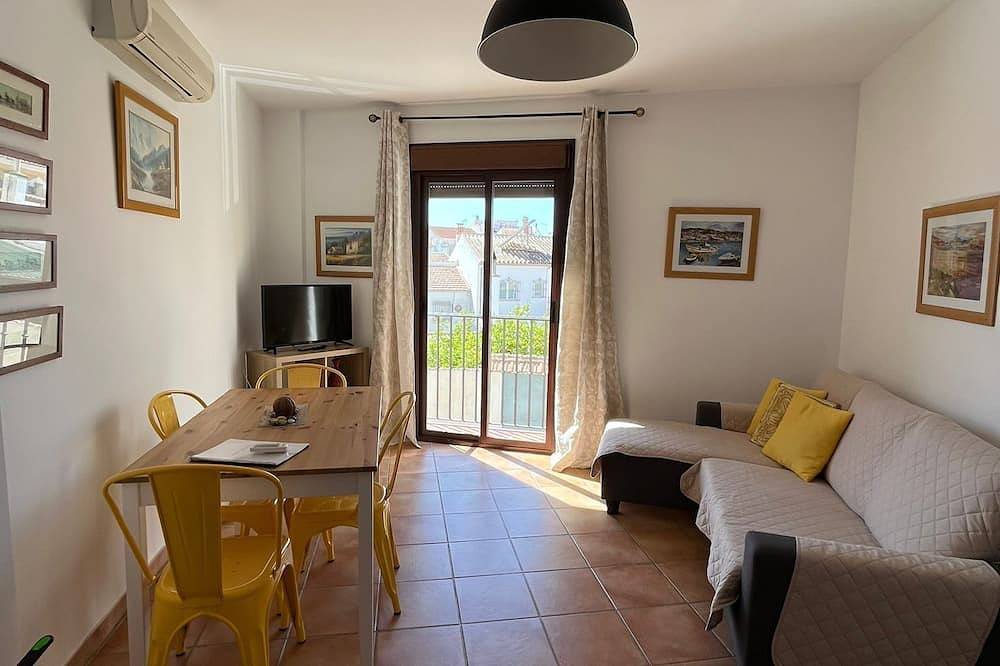 Apartamento entero, Villa Torcal - Apartamento 2 in Villanueva de la Concepción, Provincia de Málaga