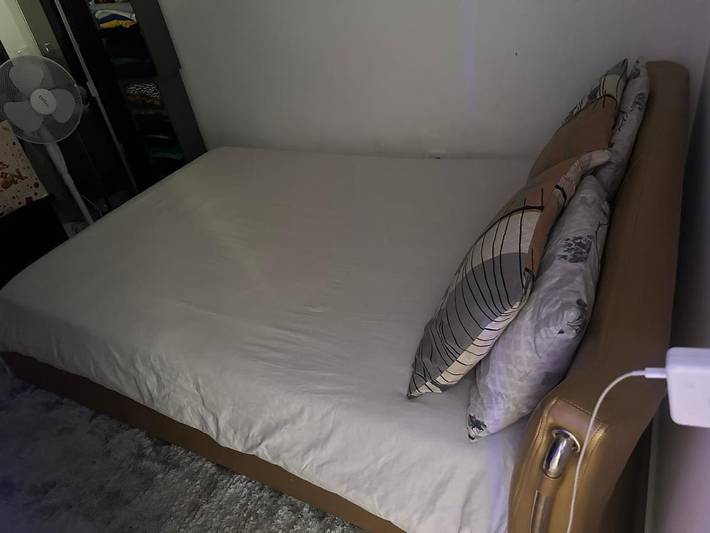 Appartement de vacances pour 2 personnes, avec vue