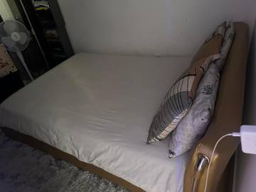 Gîte pour 2 personnes, avec vue à Livry-Gargan