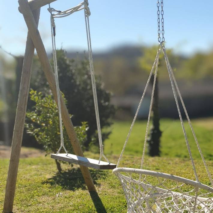 Casa de férias para 5 pessoas, com jardim em Distrito de Braga
