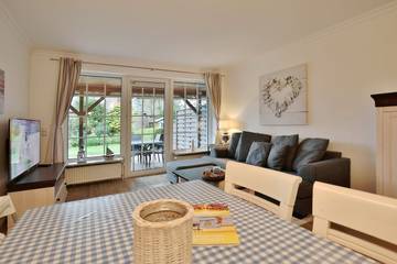 Ferienhaus für 5 Personen in Timmendorfer Strand, Ostsee Schleswig-Holstein, Bild 1