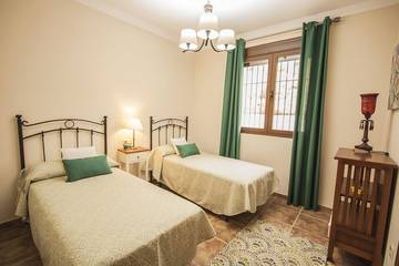 Ferienhaus für 10 Personen in El Gastor, Pueblos Blancos, Bild 2