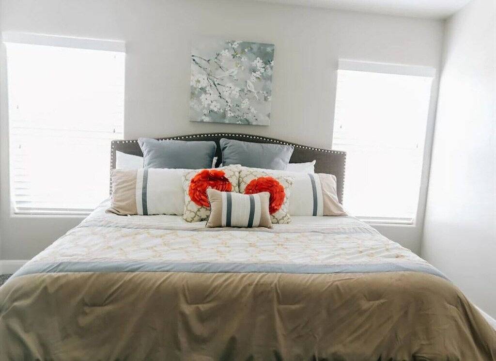 Come and Enjoy the Beauties of Southern Utah in La Verkin, Zion Nationalpark