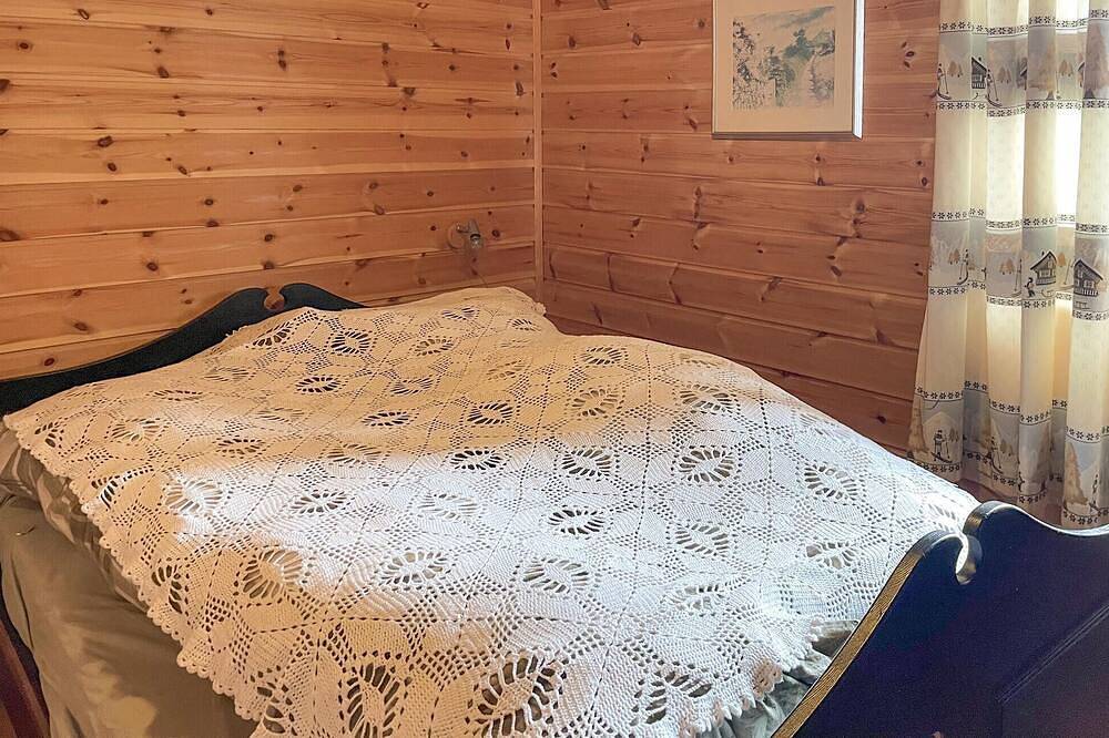 Stunning home in Nissedal with sauna in Nissedal