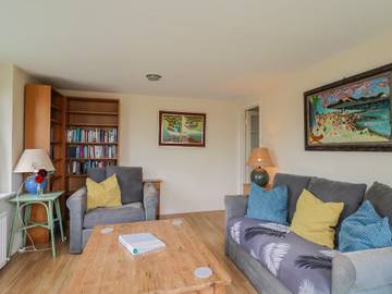 Holiday Home for 2 People in Lyme Regis, Jurassic Coast, Photo 2