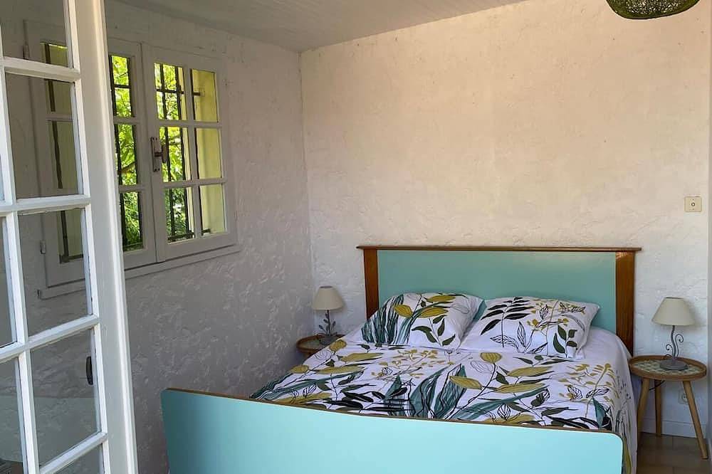 Maison de charme avec étang in Thénezay, Deux-Sèvres