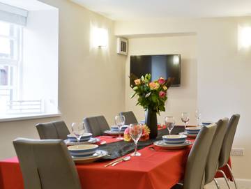 Cottage for 6 People in Pittenweem, Fife region, Photo 4