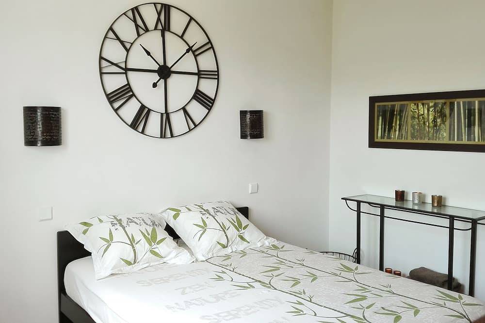 Villa mit privatem Spa und privatem Pool in der Nähe von Ajaccio, Porticcio und den Stränden in Peri, Ajaccio und Umgebung