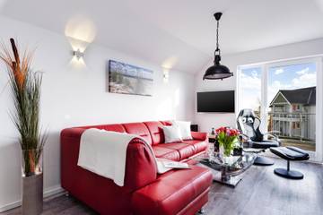 Ferienwohnung für 4 Personen in Olpenitz, Kappeln, Bild 4