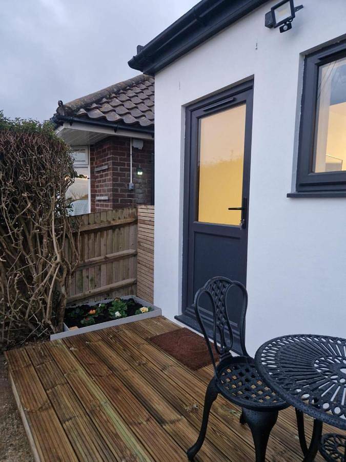 Gîte pour 2 personnes, avec vue dans Newhaven - 3