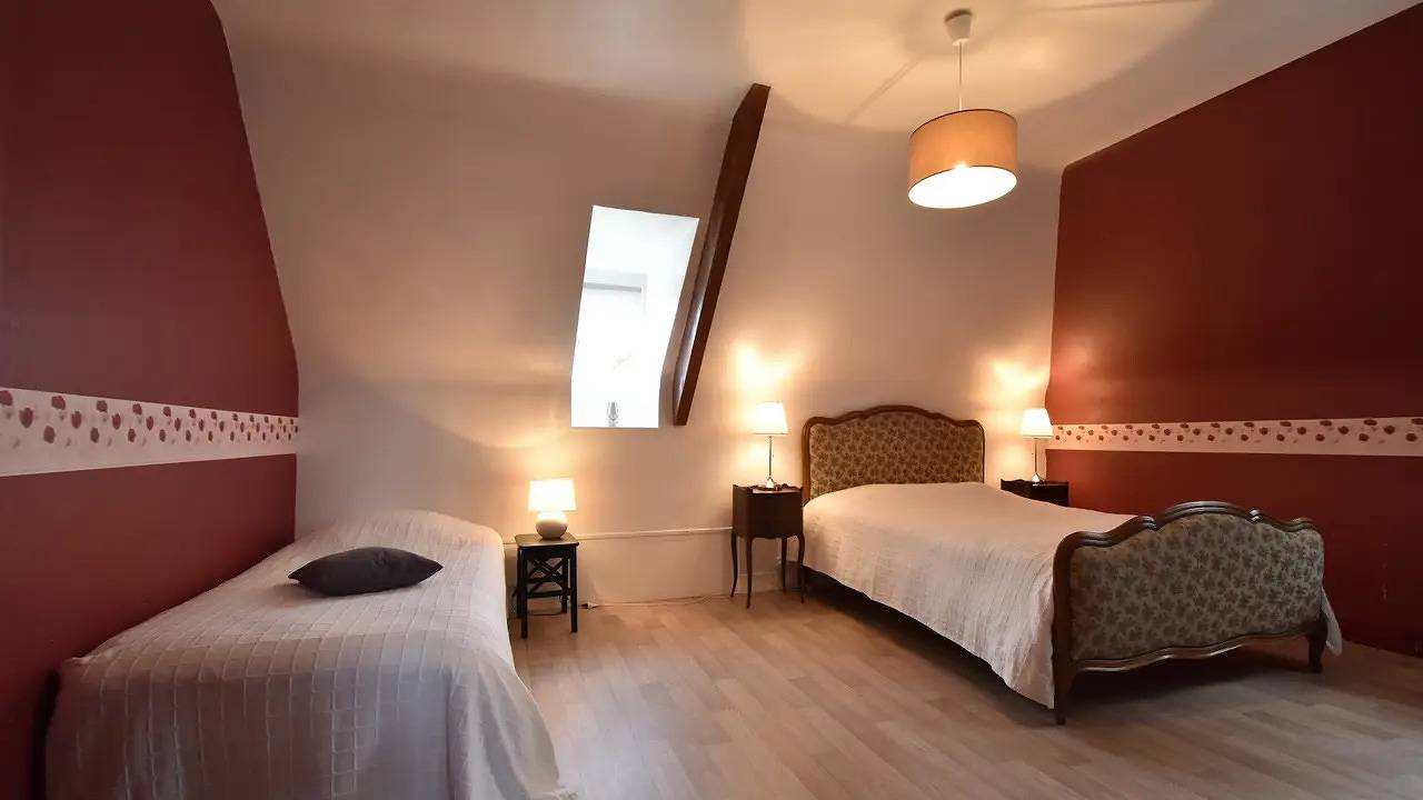 Ferienhaus für 6 Personen (120 m²) in Valognes in Valognes, Côte de la Déroute