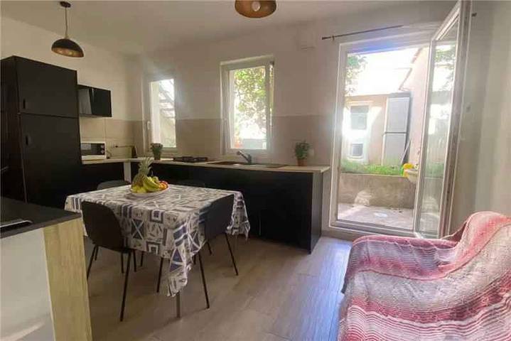 Gîte pour 2 personnes, animaux acceptés à Porto Torres - 3