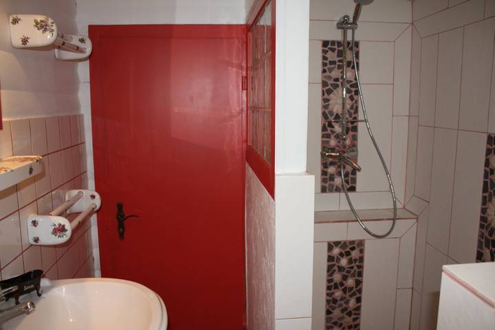 Location de vacances pour 2 personnes, avec jardin à Aniane - 4