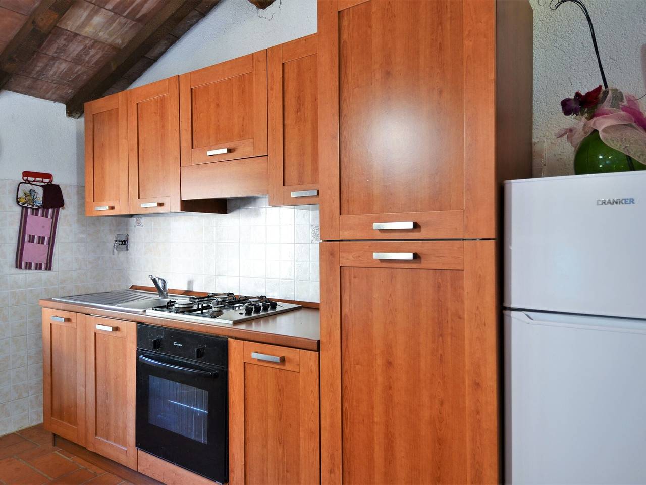 Appartement à Massa Marittima avec Piscines in Massa Marittima, Province de Grosseto