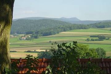 Casa Vacacional para 4 Personas en Neukirchen beim Heiligen Blut, Baviera, Foto 4