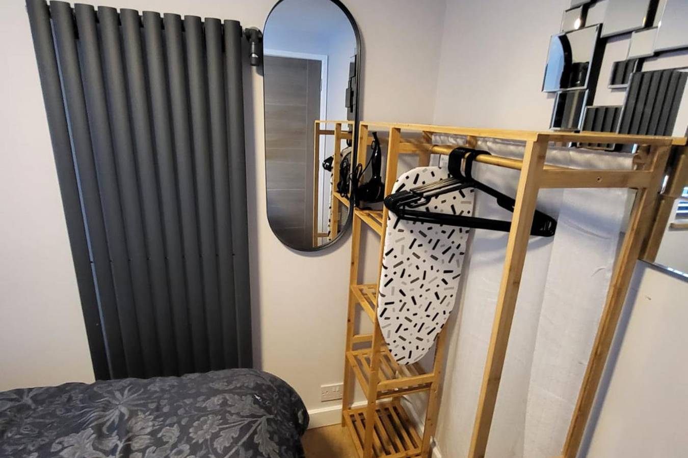 Appartement de vacances entier, Town Centre Modern 1 Bed self-contained Apartment in Newbury (UK), Berkshire
