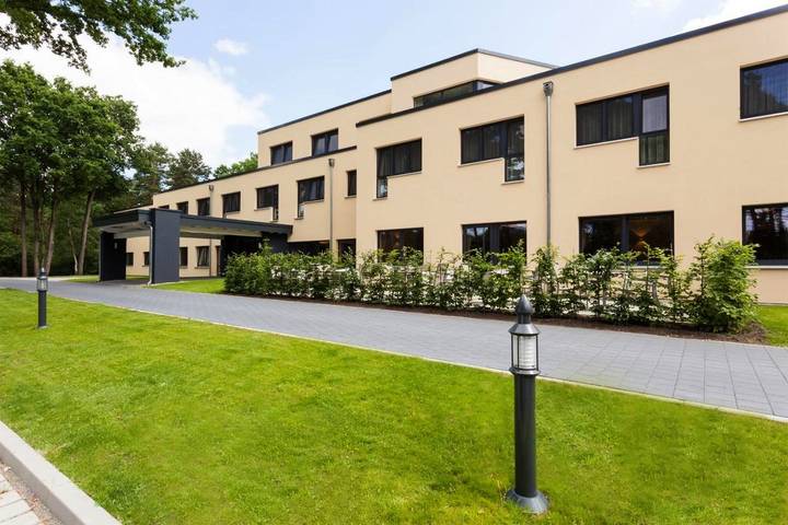 Hotel, mit Sauna in Gifhorn
