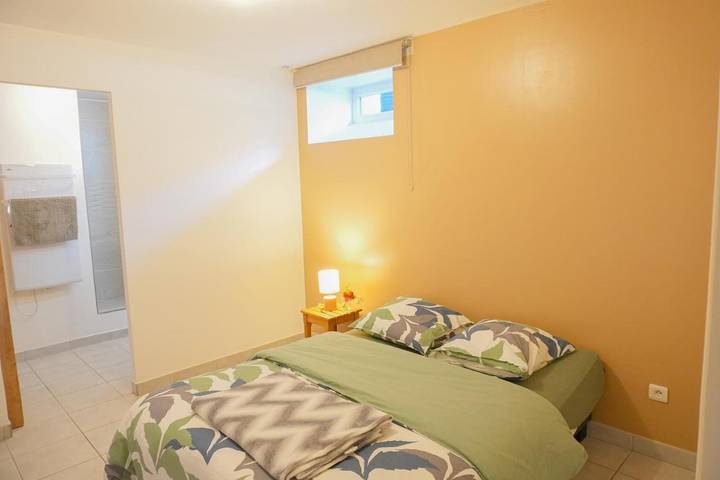 Gîte pour 2 personnes dans Nilvange - 2