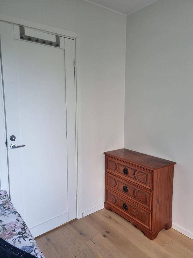 Chambre d’hôte pour 2 personnes, avec balcon et vue à Göteborg - 2