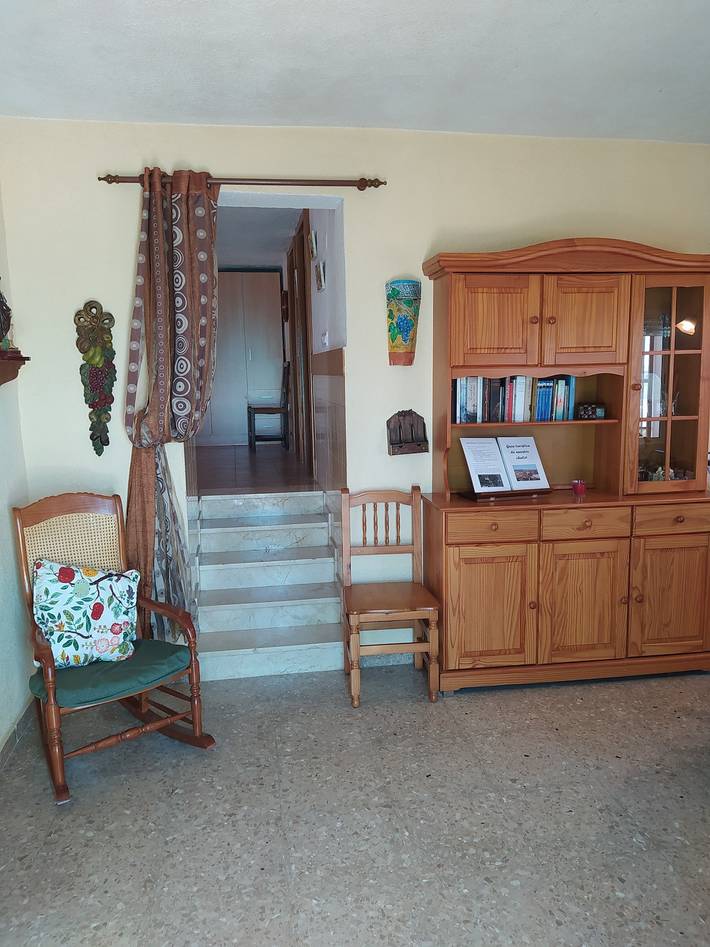 Casa rural para 6 personas en Provincia de Valencia - 2