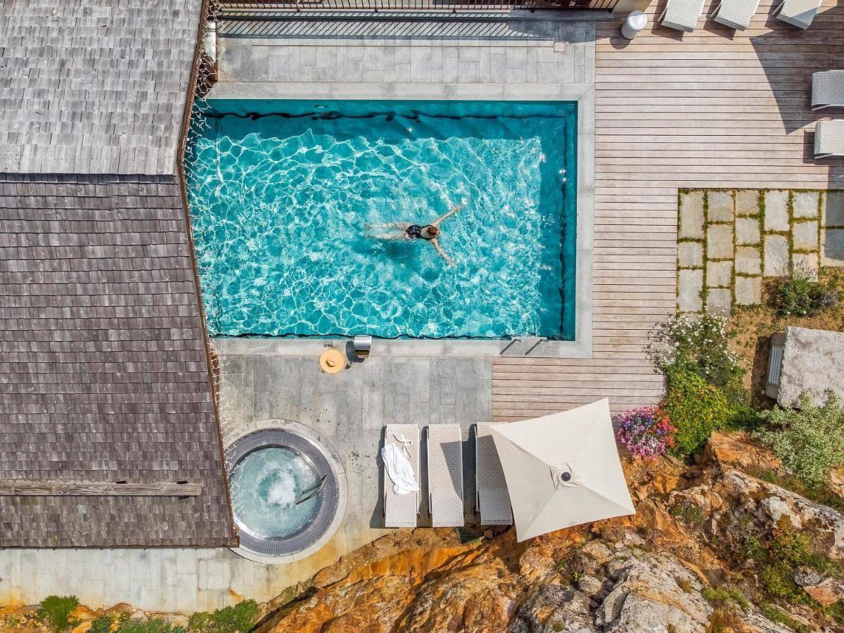 Armancette - The Leading Hotels of the World in Saint-Gervais-les-Bains, Pays du Mont-Blanc